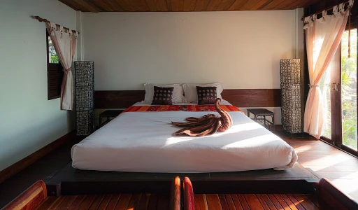 Boutique Detours: Is There a Hidden Hotel Haven in Your Next Destination?