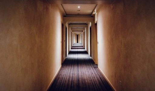Is Seclusion the New Luxury? Unveiling Boutique Hotels in World's Rarest Locations