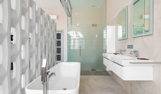 What's Trending in Boutique Hotel Interiors for the Modern Traveler?